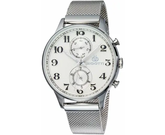 Мужские часы Bigotti BGT0120-1, фото 