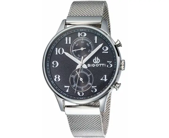 Чоловічий годинник Bigotti BGT0120-4, зображення 