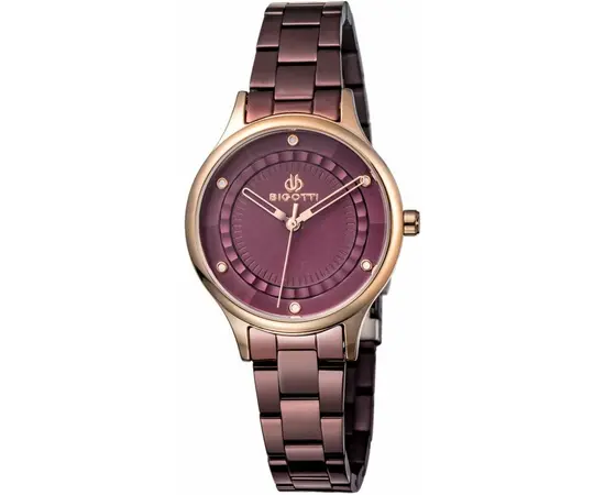 Женские часы Bigotti BGT0160-6, фото 
