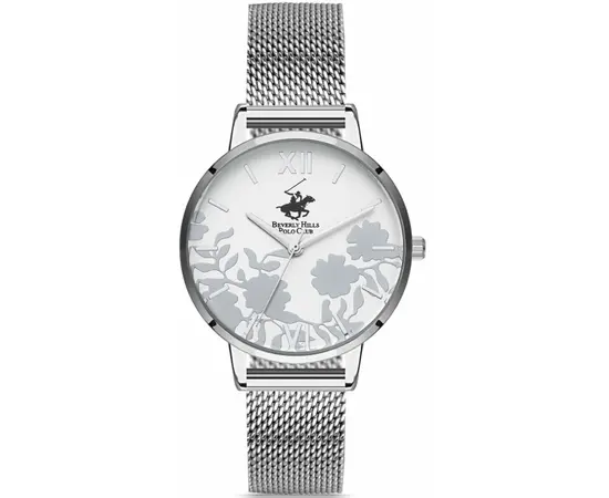 Жіночий годинник Beverly Hills Polo Club BH9671-01, зображення 