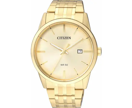 Мужские часы Citizen BI5002-57P, фото 