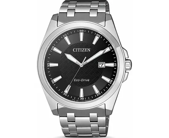 Чоловічий годинник Citizen BM7108-81E, зображення 