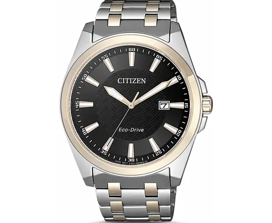 Чоловічий годинник Citizen BM7109-89E, зображення 