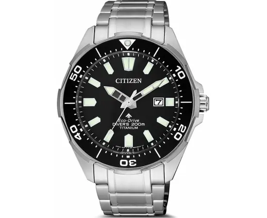 Чоловічий годинник Citizen BN0200-81E, зображення 