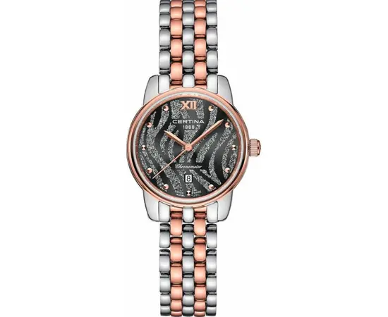 Женские часы Certina DS-8 C033.051.22.088.00, фото 