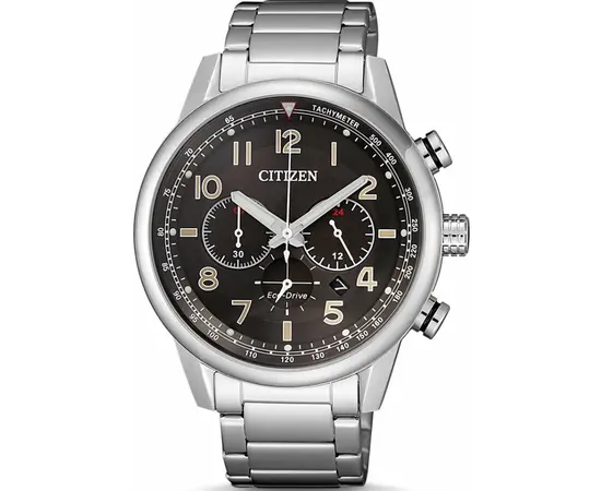 Чоловічий годинник Citizen CA4420-81E, зображення 