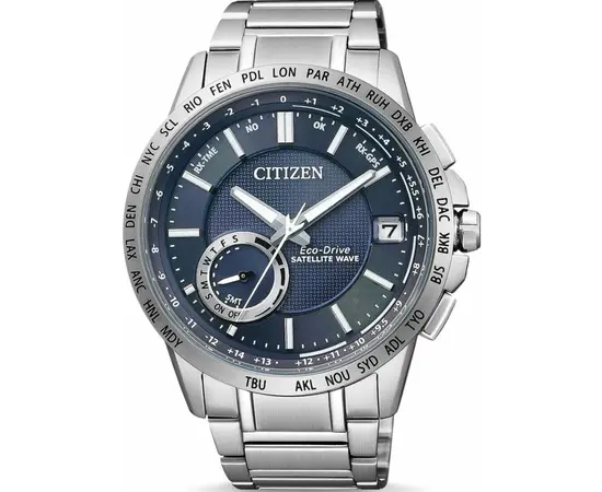 Мужские часы Citizen CC3000-54L, фото 