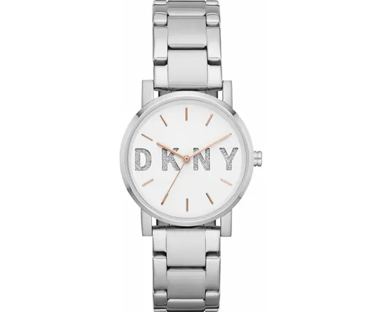 Жіночий годинник DKNY2681, зображення 