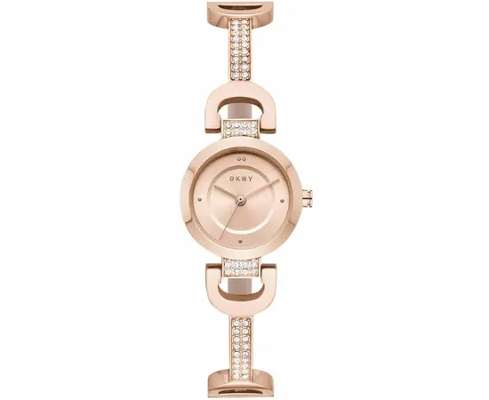 Жіночий годинник DKNY2752, зображення 