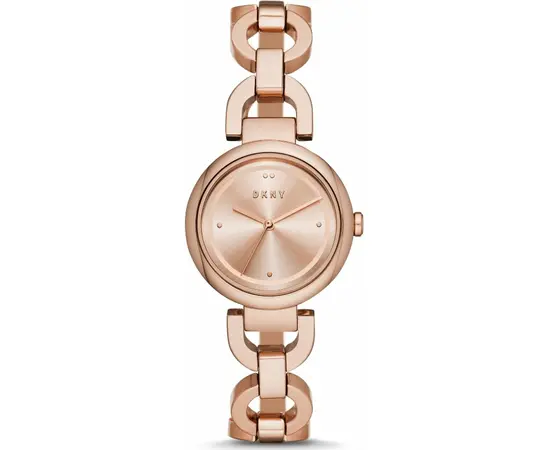 Жіночий годинник DKNY NY2769, зображення 