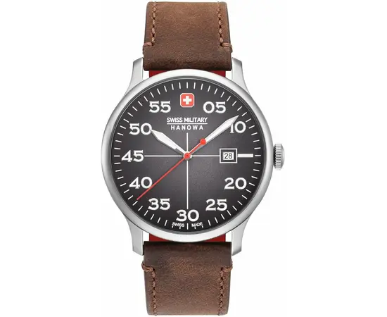 Мужские часы Swiss Military Hanowa Active Duty 06-4326.04.009, фото 