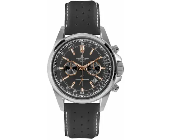 Мужские часы Jacques Lemans 1-1117.1WR, фото 