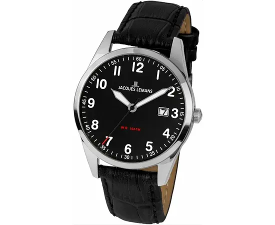 Мужские часы Jacques Lemans Serie 200 1-2002A, фото 