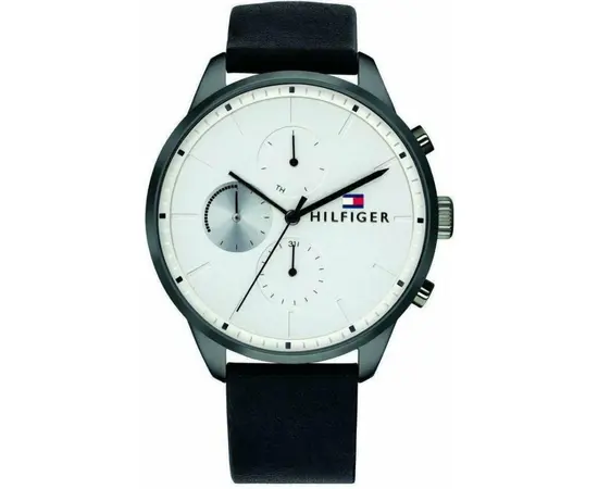 Чоловічий годинник Tommy Hilfiger 1791489, зображення 
