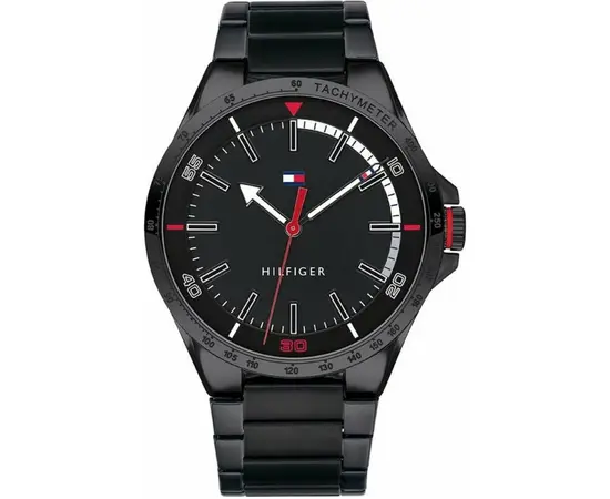 Чоловічий годинник Tommy Hilfiger 1791525, зображення 