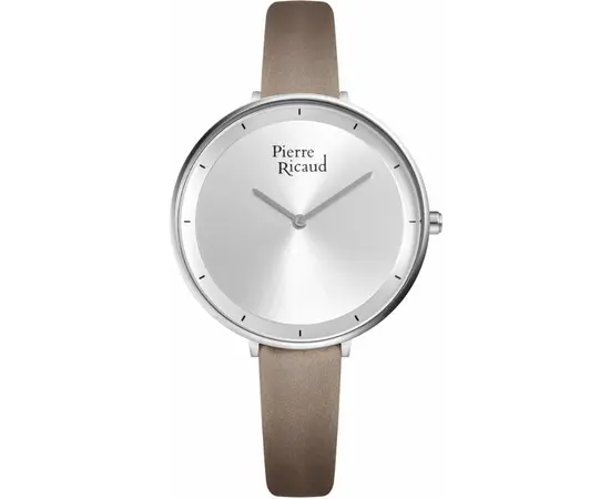 Жіночий годинник Pierre Ricaud PR-22100.5G13Q, зображення 