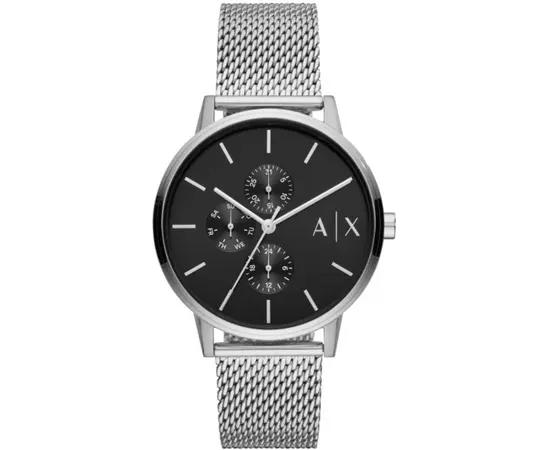 Чоловічий годинник Armani Exchange AX2714, зображення 