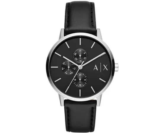 Чоловічий годинник Armani Exchange AX2717, зображення 