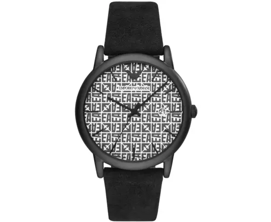 Чоловічий годинник Emporio Armani AR11274, зображення 