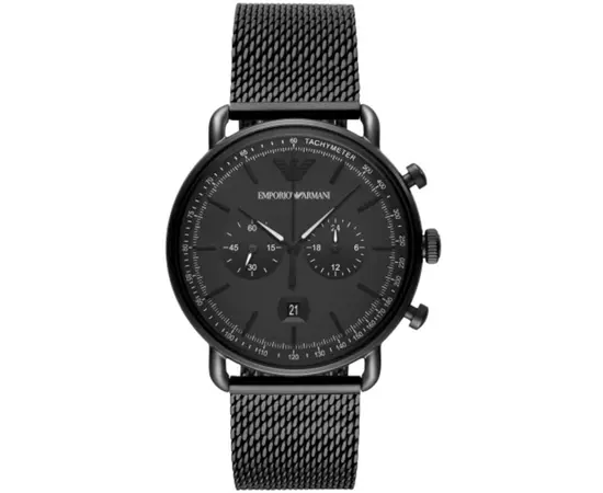 Чоловічий годинник Emporio Armani AR11264, зображення 
