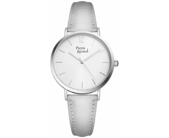 Жіночий годинник Pierre Ricaud PR-51078.5S53Q, зображення 