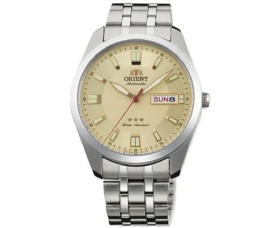 Мужские часы Orient RA-AB0018G19B, фото 