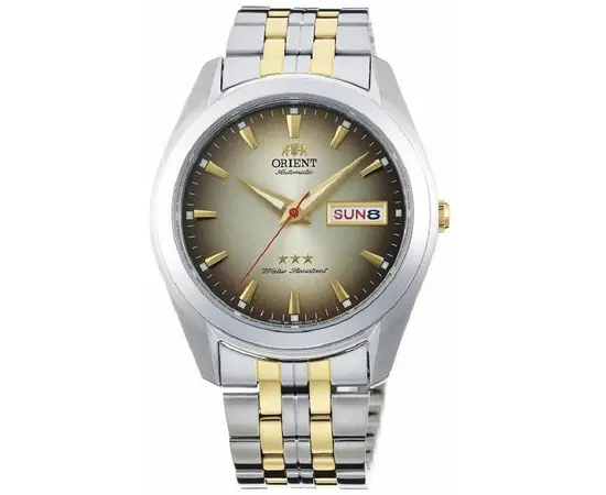 Чоловічий годинник Orient RA-AB0031G19B, зображення 