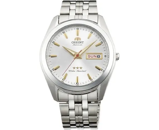 Мужские часы Orient RA-AB0033S19B, фото 