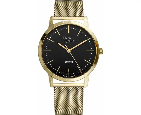 Чоловічий годинник Pierre Ricaud PR-91091.1114Q, зображення 