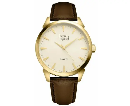 Чоловічий годинник Pierre Ricaud PR-97228.1211Q, зображення 