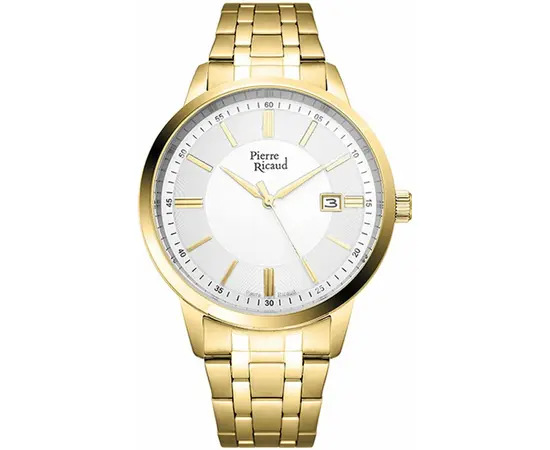 Чоловічий годинник Pierre Ricaud PR-97238.1113Q, зображення 