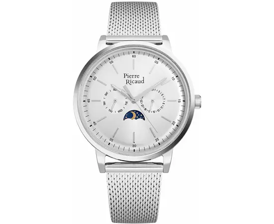 Чоловічий годинник Pierre Ricaud PR-97258.5113QF, зображення 