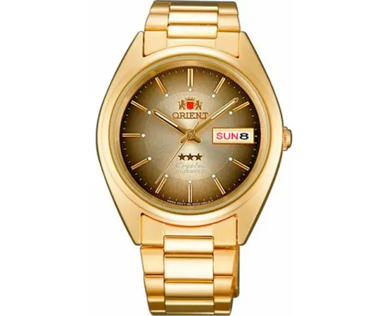 Чоловічий годинник Orient FAB00004U9, зображення 