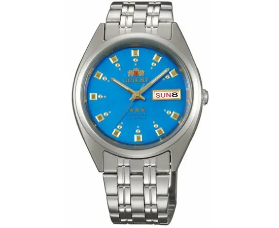 Мужские часы Orient AB00009L (FAB00009L9), фото 
