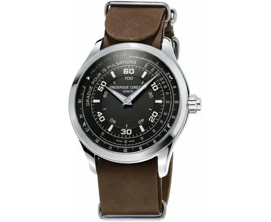 Мужские часы Frederique Constant FC-282ABS5B6, фото 
