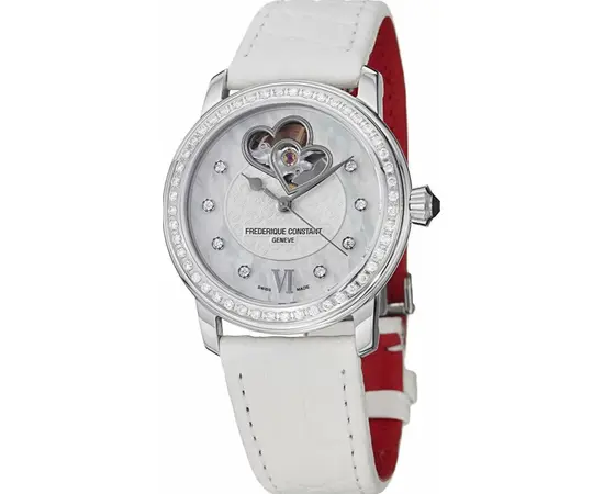 Женские часы Frederique Constant FC-310WHF2PD6, фото 