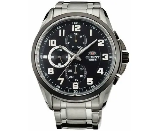 Чоловічий годинник Orient FUY05002B0, зображення 