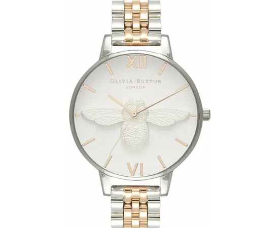 Жіночий годинник Olivia Burton OB16AM156, зображення 