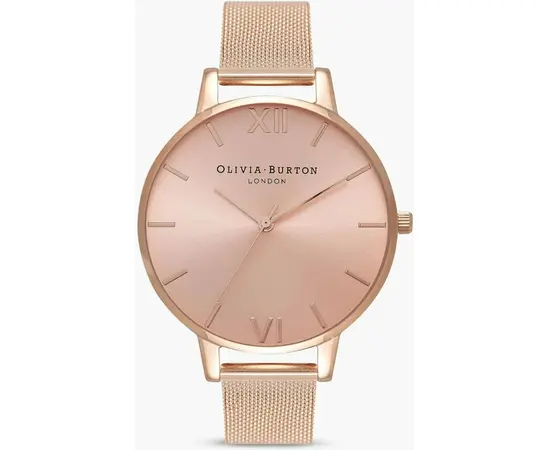 Жіночий годинник Olivia Burton OB16BD102, зображення 