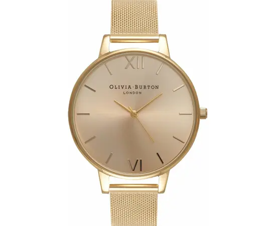Жіночий годинник Olivia Burton OB16BD103, зображення 