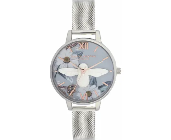 Женские часы Olivia Burton OB16BF18, фото 