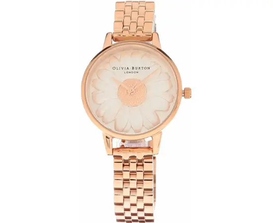 Жіночий годинник Olivia Burton OB16FS102, зображення 