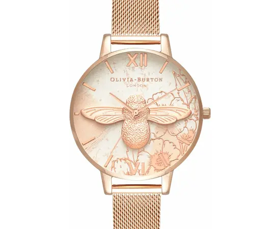 Жіночий годинник Olivia Burton OB16VM26, зображення 