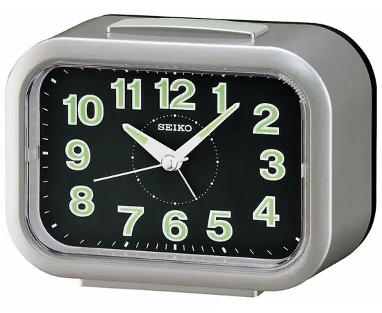 Настільний годинник Seiko QHK026S, зображення 