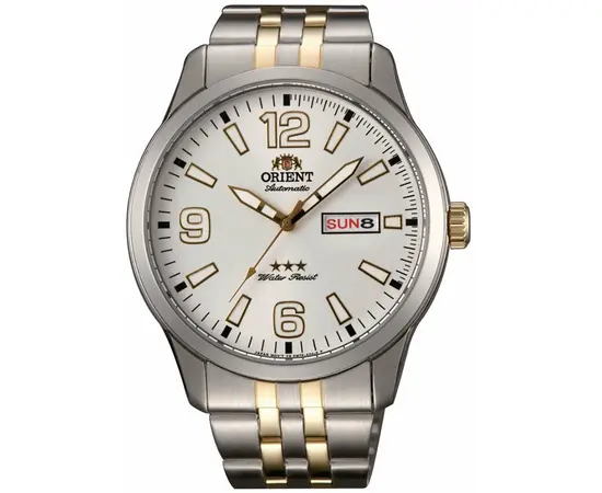 Чоловічий годинник Orient RA-AB0006S19B, зображення 