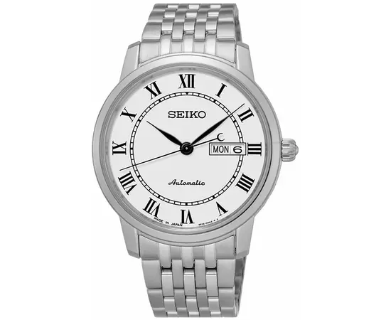Мужские часы Seiko SRP761J1, фото 