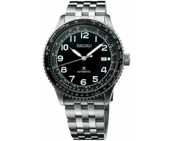 Чоловічий годинник Seiko SRPB57K1, зображення 