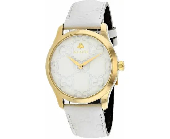 Женские часы Gucci YA1264033A, фото 