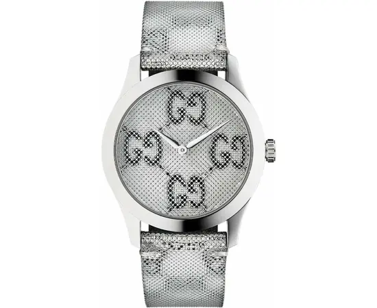 Женские часы Gucci YA1264058, фото 