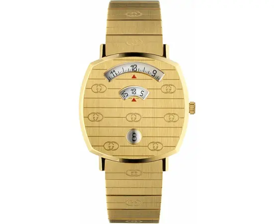 Женские часы Gucci YA157403, фото 
